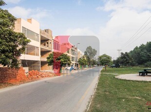 5 marla plot ( Plot no 668 ) for sale in Block AA, Sector D, Bahria Town, Lahore