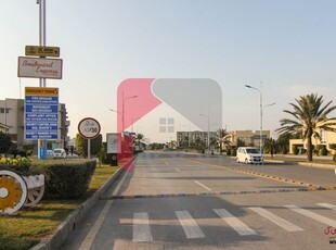 5 Marla Plot (Plot no 690) for Sale in Eastern Block, Phase 1, Bahria Orchard, Lahore