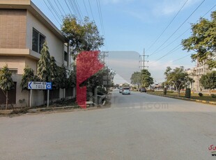 5 Marla Plot (Plot no 855) for Sale in Block G Extension, Phase 1, State Life Housing Society, Lahore