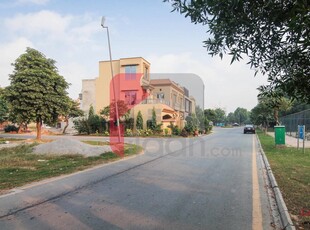 5.5 marla plot ( Plot no 250 ) for sale in Block AA, Bahria Town, Lahore