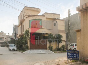 7 Marla Plot for Sale in Block R, Phase 2, Johar Town, Lahore