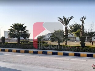 7.8 Marla Commercial Plot for Sale in F-17/3 F-17 Islamabad