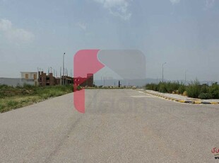 8 Marla Commercial Plot for Sale in Phase 7 Ghauri Town Islamabad