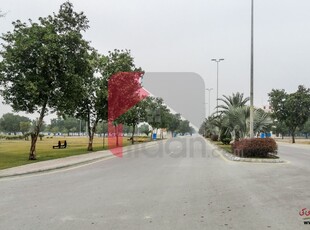 8 Marla Plot for Sale in Block D, Bahria Education & Medical City, Lahore