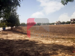 8 marla plot for sale in Block J, Phase 2, Bahria Orchard, Lahore