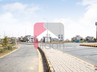 8 Marla Plot (Plot no 22) for Sale in Block D, Phase 9 - Town, DHA Lahore
