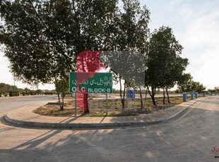 8 Marla Plot (Plot no 320) for Sale in OLC-B Block, Phase 2, Bahria Orchard, Lahore