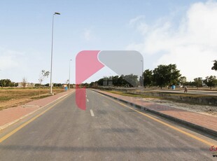 8 Marla Plot (Plot no 520) for Sale in OLC-D Block, Phase 2, Bahria Orchard, Lahore