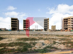 8 Marla Plot (Plot no 89) for Sale in Block B, Phase 8 - Commercial Broadway, DHA Lahore