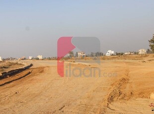 I kanal plot ( Plot no 171 ) available for sale in Block E, Phase 9 Prism, DHA, Lahore