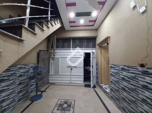4.3 Marla Double Storey House For Sale In Allama Iqbal Town Asif Block, Noor Medical Store Link Wahdat Road Lahore