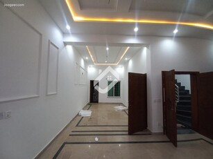 5 Marla Lower Portion House For Rent In Califton Colony Wahdat Colony Near Allama Iqbal Town Lahore