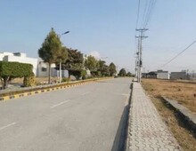 Plot/Land Property For Sale in Haripur
