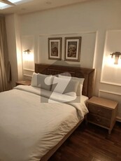 02 BED LUXURY FURNISHED APPARTMENT AVAILBLE FOR RENT AT GULBERG GREEEN ISLAMABAD Gulberg Greens