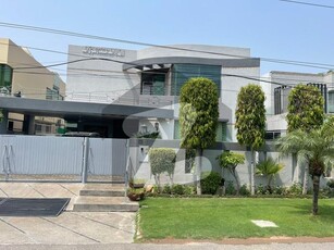 1 Kanal Beautiful House For Sale In DHA Lahore Phase 4, Block GG DHA Phase 4 Block GG