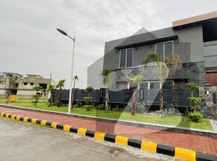 1 Kanal Corner Designer House for Sale in Sector L, Bahria Town Phase 8, Rawalpindi Bahria Town Phase 8 Block L