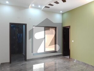 1 Kanal Upper Portion Is Available For rent In E-11 E-11