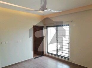 10 Marla Flat Is Available For sale In Askari 11 - Sector D Askari 11 Sector D