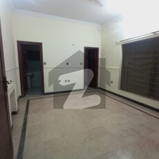 10 Marla Upper Portion Available For Rent in PAKISTAN TOWN Ph;1 Islamabad Pakistan Town Phase 1