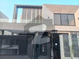 16 MARLA STYLISH HOUSE FOR SALE IN EDEN CITY LAHORE Eden City