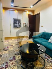 2 Bed Furnished Luxury Apartment Available For Rent In Gulberg Arena Mall Residency Gulberg Arena Mall