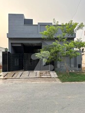 3 Years Easy Instalment Plan 5 Marla Single Story House For Sale In Park View City Lahore Park View City