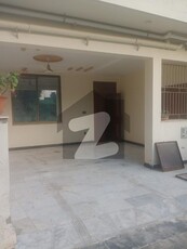 3200 Square Feet House In G-15 Best Option G-15