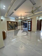 35*70 Ground portion Available For Rent G-13) 3 Like Brand New G-13