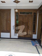 4 Marla 25 X 40 Ground Portion For Rent In G-13 Islamabad G-13/1