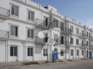 5 Marla Brand New 2 Bed Apartment Available For Sale In G5 Block Bahria Orchard Phase 4 Block G5