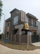 5 MARLA BRAND NEW CORNER HOUSE FOR SALE IN DHA RAHBAR BLOCK N DHA 11 Rahbar Phase 2 Extension Block N