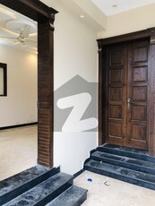 8 Marla House Portion Available For Rent In Faisal Town F-18 Islamabad Faisal Town F-18