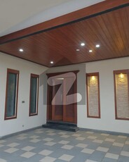 bahria Enclave Islamabad sector c 1 10 Marla ground floor available for rent Bahria Enclave Sector C1