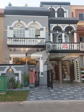 Beautiful House For Sale Bahria Town Lhr Spanish Home Bahria Town Block AA