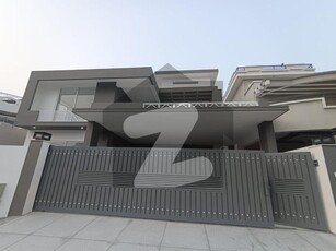 Brand New Kanal House for rent in DHA Phase 2 Sector A Islamabad DHA Phase 2 Sector A