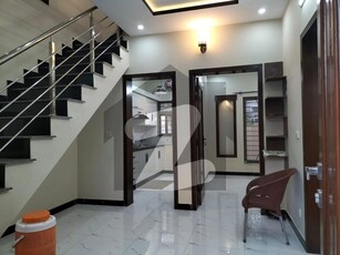 Brand New Luxury Ground Portion For Rent G-13