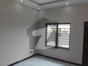 Centrally Located Upper Portion In E-11 Is Available For Rent E-11