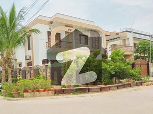 Get In Touch Now To Buy A 550 Square Yards House In Askari 5 Karachi Askari 5