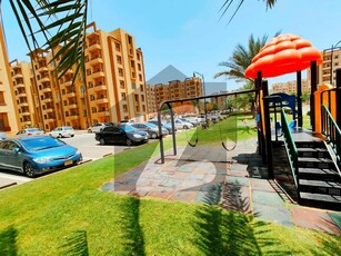 Good Location Apartment For Sale in bahria Town Karachi Bahria Apartments