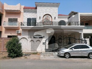 House Available For Sale In Wapda Town Phase 1 - Block E Wapda Town Phase 1 Block E