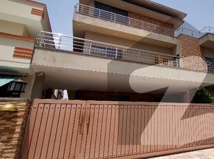 House For Rent DHA Phase 2 Sector A