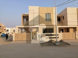 House For sale Is Readily Available In Prime Location Of DHA Villas DHA Villas