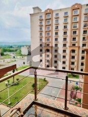 Ideal Location 1 Bedroom Studio Apartment For Rent In Bahria Enclave Islamabad Sector A Bahria Enclave Sector A