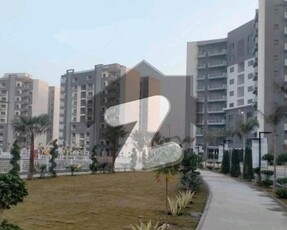 Idyllic Flat Available In Askari 11 - Sector D For Sale Askari 11 Sector D