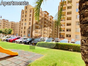 Low Budget Apartment For Sale in bahria Town Karachi Bahria Apartments