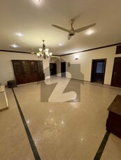 New Corner House Upper Portion Sepret Gate For Rent E-11