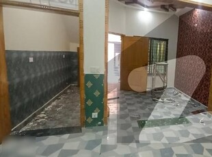 Spacious House Is Available For sale In Ideal Location Of Marghzar Officers Colony Marghzar Officers Colony