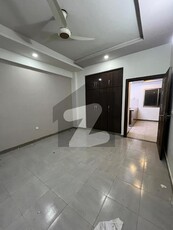 Two Bed Apartment Available For Rent In Qurtaba Hieghts E-11 Islamabad E-11/4