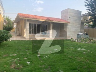 TWO KANAL RENOVATED HOUSE FOR RENT INE-7 E-7