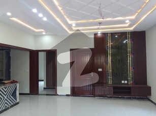 Urgent Portion For Rent Brand New And Clean New Built Dha 2 Islamabad DHA Phase 2 Sector E